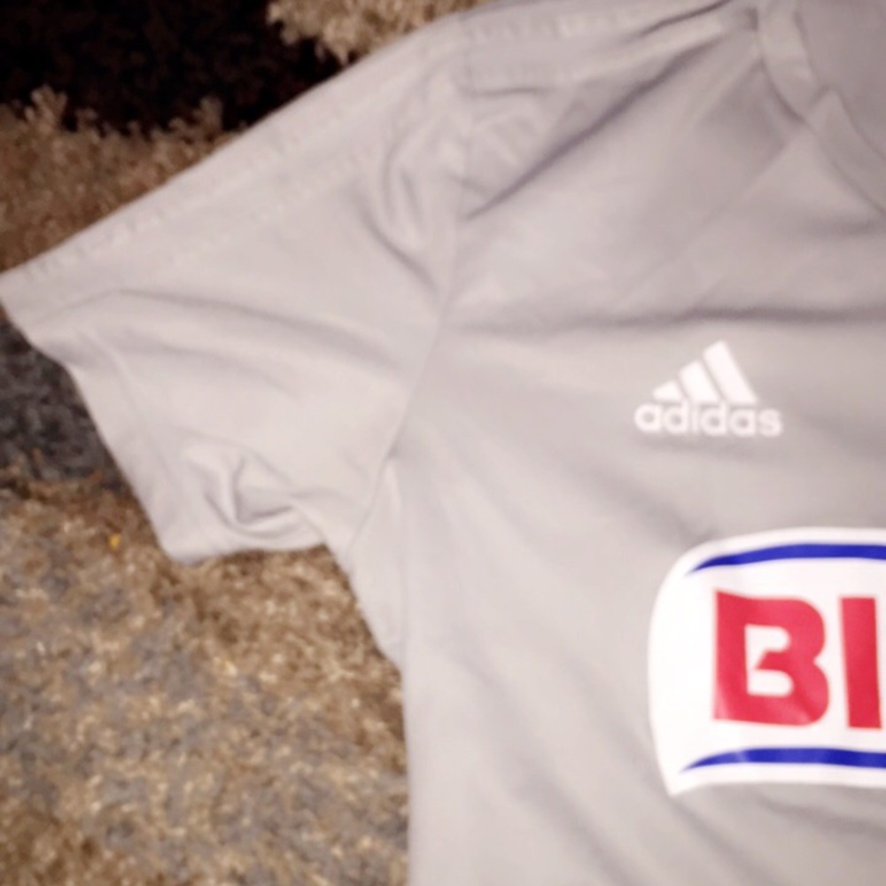 Authentic Philadelphia Union Practice Jersey - image 3